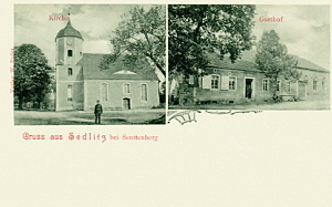 Senftenberg